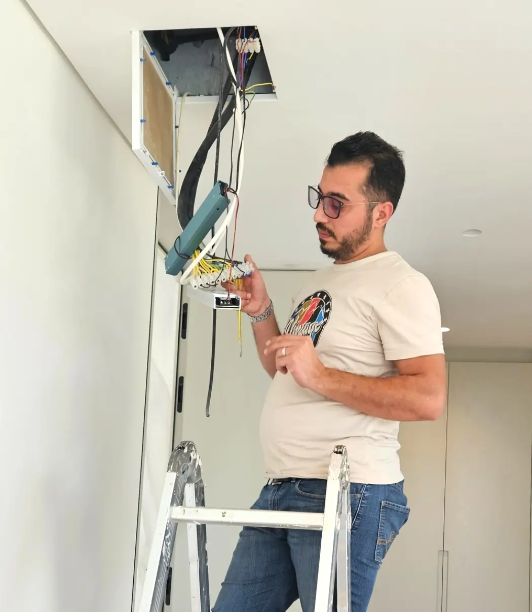 Wiring